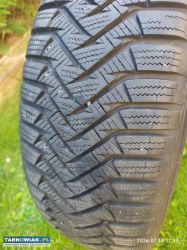 Felfi aluminiowe + opony zimowe 215/65/R16 - Obrazek 2