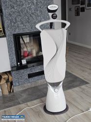 Parownica Philips ComfortTouch - Obrazek 1