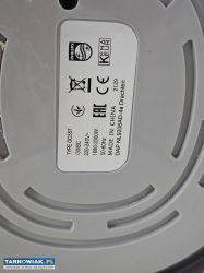 Parownica Philips ComfortTouch - Obrazek 3