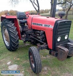 Ursus 2812 - Obrazek 1