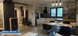 Dom parterowy 115 m²  tarnów   ( działka 17 arów ) - Obrazek 2
