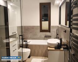 Dom parterowy 115 m²  tarnów   ( działka 17 arów ) - Obrazek 3