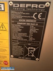 Pięć na ekogroszek - Obrazek 2