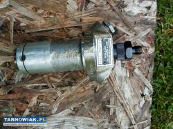 Pompa wtryskowa S15 - Obrazek 2