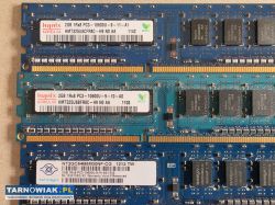 kości pamięci DDR3 - Obrazek 2