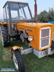 Ursus c-360 3p - Obrazek 1