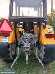 Ursus c-360 3p - Obrazek 2