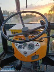 Ursus c-360 3p - Obrazek 3