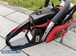 Piła spalinowa maruyama 3501 - Obrazek 1