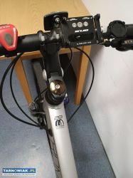 Rower sprzedam - Obrazek 2
