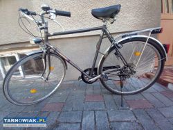 Sprzedam rower - Obrazek 1