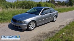 Bmw e46 coupe 2004 rok - Obrazek 1