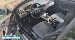 Bmw e46 coupe 2004 rok - Obrazek 4