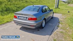 Bmw e46 coupe 2004 rok - Obrazek 3