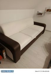 Sofa kanapa rozkładana - Obrazek 1