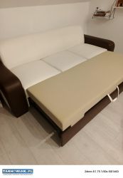 Sofa kanapa rozkładana - Obrazek 2