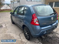 Dacia Sandero! - Obrazek 4