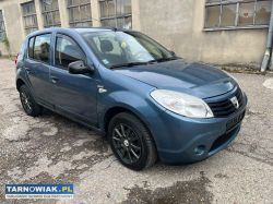 Dacia Sandero! - Obrazek 2
