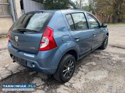 Dacia Sandero! - Obrazek 3