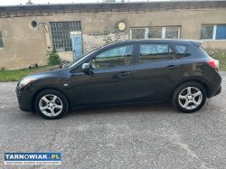 Mazda 3! - Obrazek 4