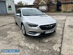 Opel Insignia! - Obrazek 1
