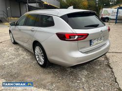 Opel Insignia! - Obrazek 3