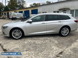 Opel Insignia! - Obrazek 2