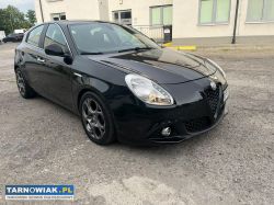Alfa Romeo Giulietta! - Obrazek 2