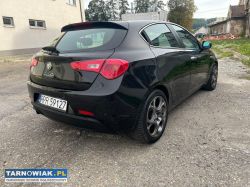 Alfa Romeo Giulietta! - Obrazek 3