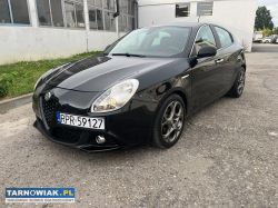 Alfa Romeo Giulietta! - Obrazek 1