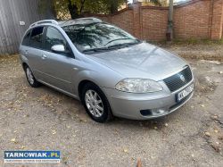 Fiat Croma! - Obrazek 2