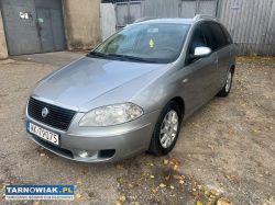 Fiat Croma! - Obrazek 1