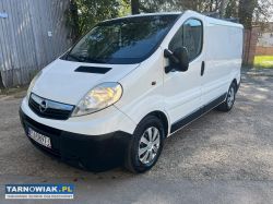 Opel Vivaro! - Obrazek 2
