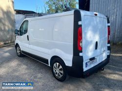 Opel Vivaro! - Obrazek 3
