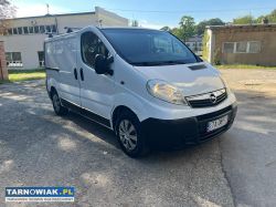 Opel Vivaro! - Obrazek 4