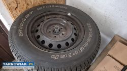 Do sprzedania komplet 4 kół zimowych do Suzuki - Obrazek 4
