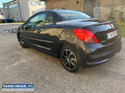 Peugeot 207 cc! - Obrazek 3