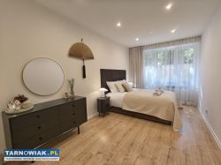Wysoki standard, 3 pokoje w centrum - Obrazek 2