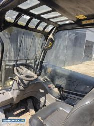 wózek teleskopowy JCB/ 2002r - Obrazek 3