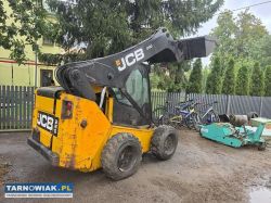 Bobcat/ jcb 260 robot/ 2012rok - Obrazek 1