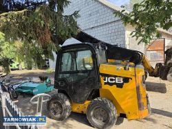 Bobcat/ jcb 260 robot/ 2012rok - Obrazek 3