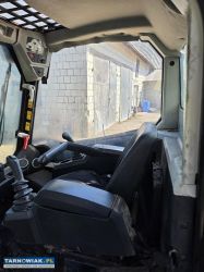 Bobcat/ jcb 260 robot/ 2012rok - Obrazek 4