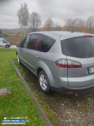 Ford s max 7 osobowy - Obrazek 1