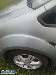 Ford s max 7 osobowy - Obrazek 3