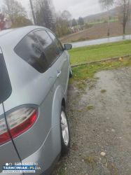Ford s max 7 osobowy - Obrazek 2