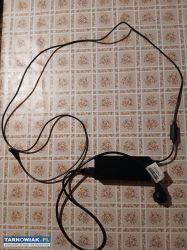 Sprawny zasilacz do laptopa Delta 120W 19V okrągła - Obrazek 3