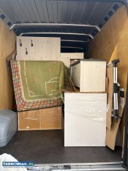 Transport Ikea Agata Meble Castorama LEROY MERLIN - Obrazek 1