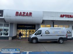 Transport Ikea Agata Meble Castorama LEROY MERLIN - Obrazek 4