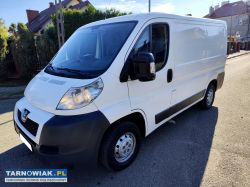 Peugeot boxer 2.2 hdi 2008/9r - Obrazek 1