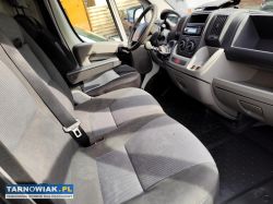 Peugeot boxer 2.2 hdi 2008/9r - Obrazek 4